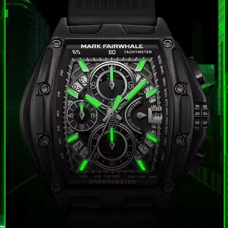 Mark Fairwhale FW-5080