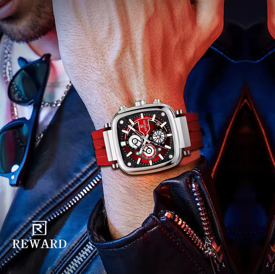 REWARD VIP-831509