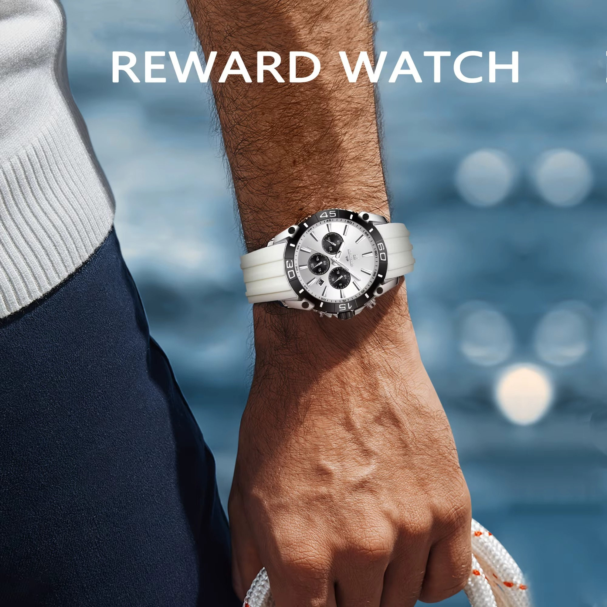 REWARD VIP-RD831105