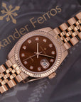 Alexander Ferros 8222R/08