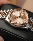 Alexander Ferros 8222D/16
