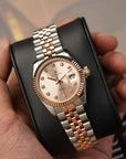 Alexander Ferros 8222D/16