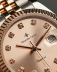 Alexander Ferros 8222D/16