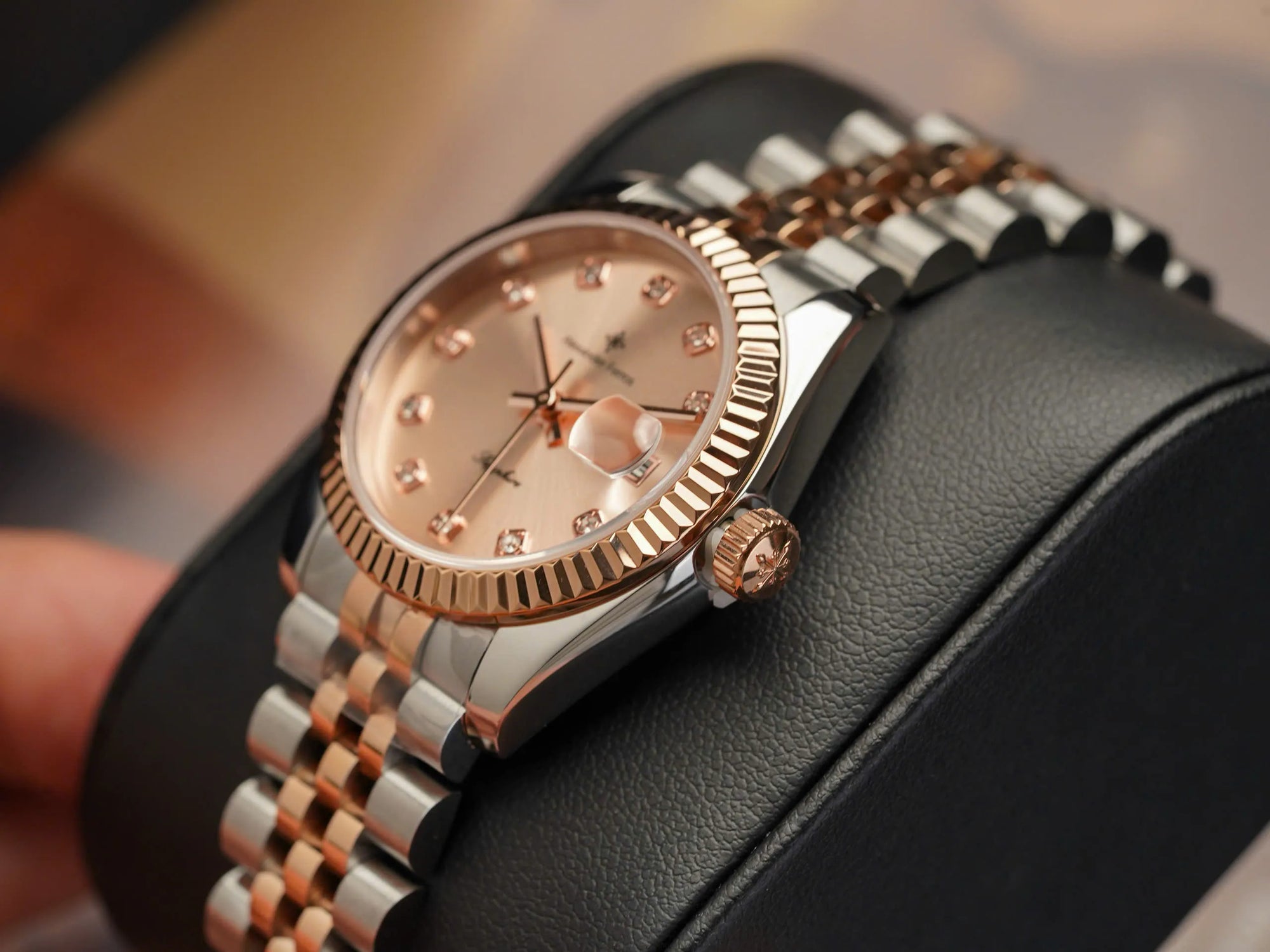 Alexander Ferros 8222D/16