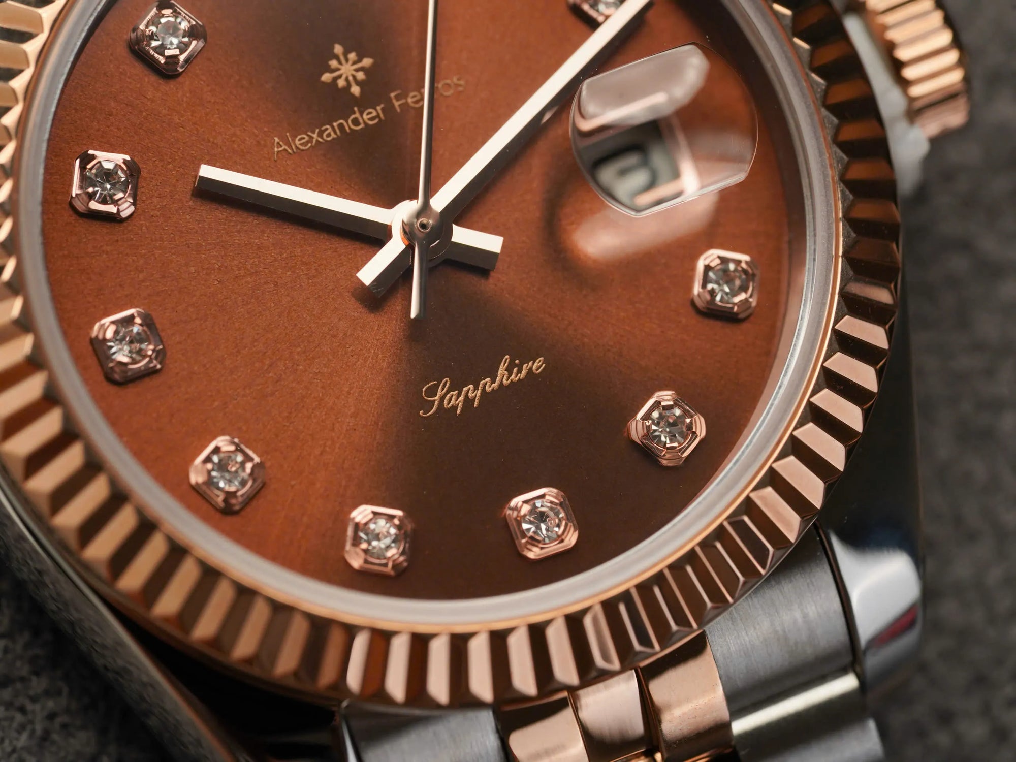 Alexander Ferros 8222D/08