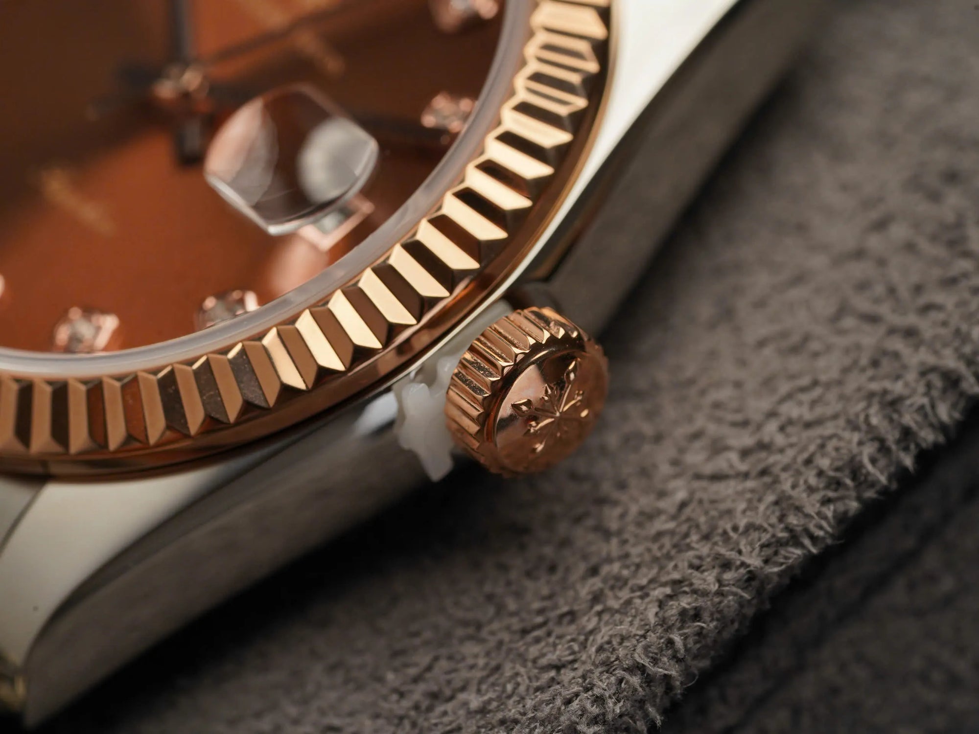 Alexander Ferros 8222D/08