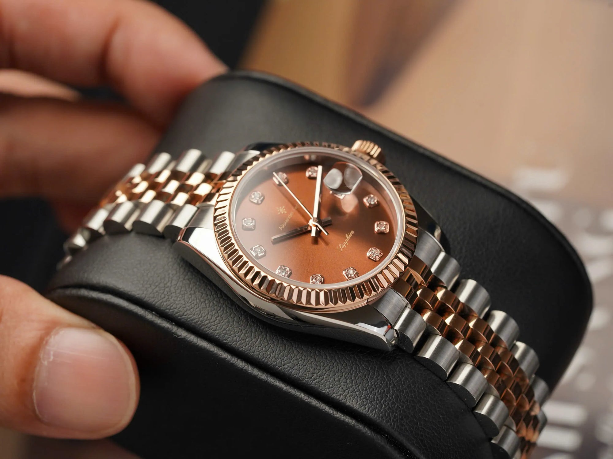 Alexander Ferros 8222D/08