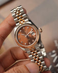 Alexander Ferros 8222D/08