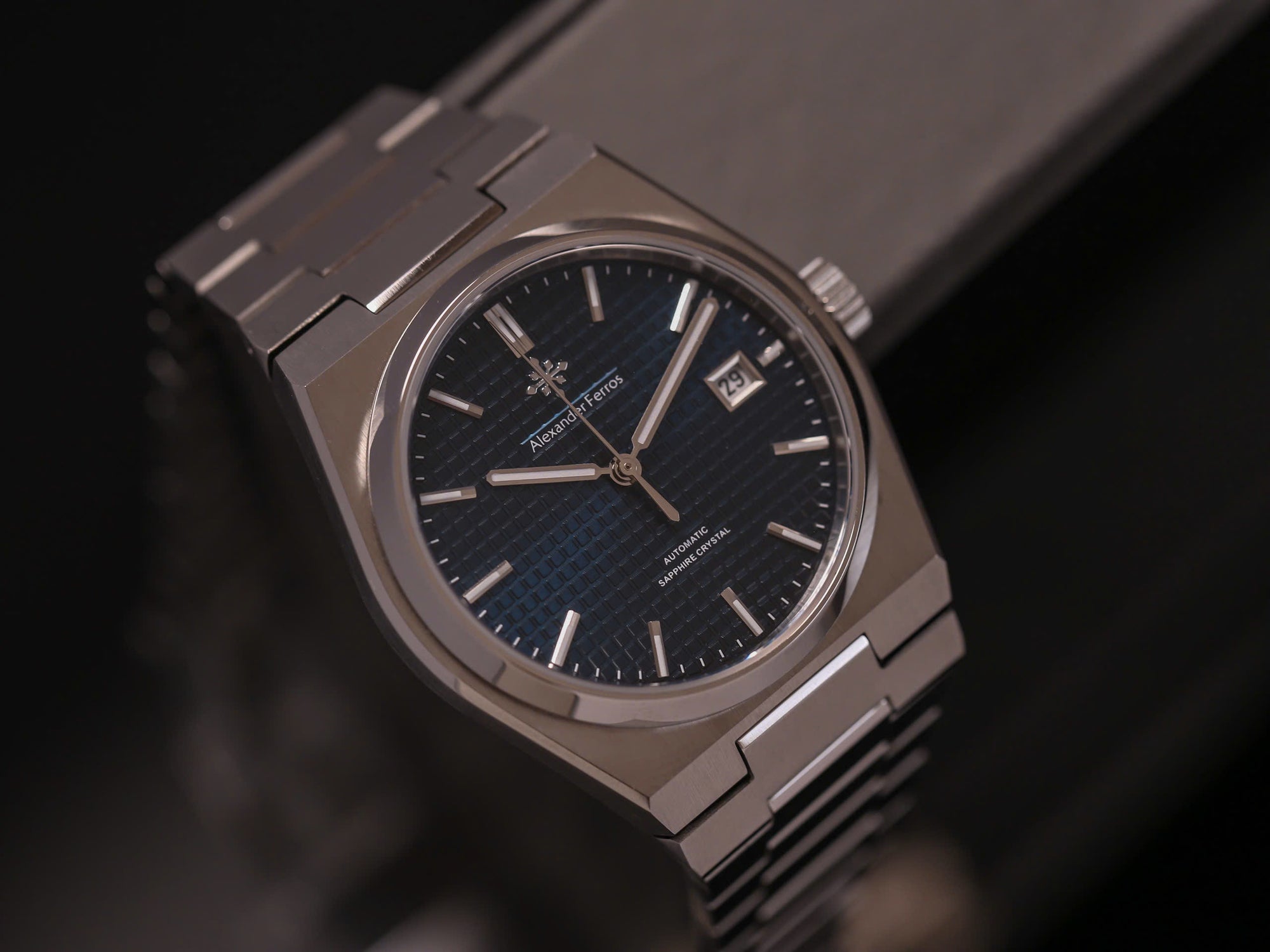 Alexander Ferros 5052S/05