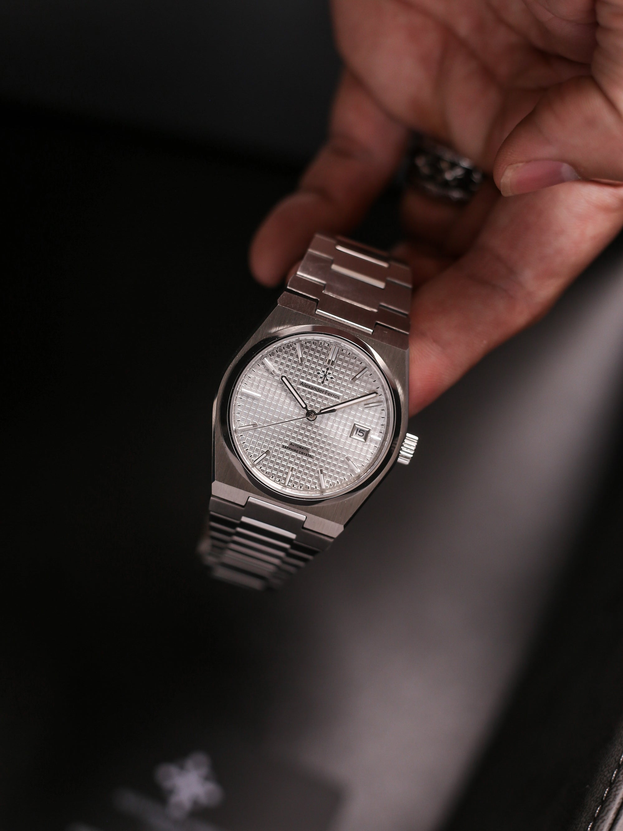 Alexander Ferros 5052S/02