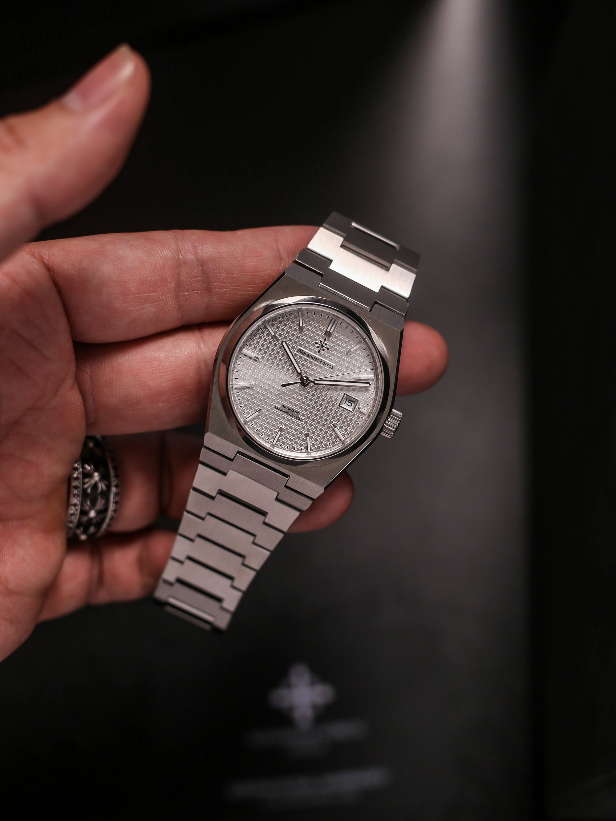 Alexander Ferros 5052S/02