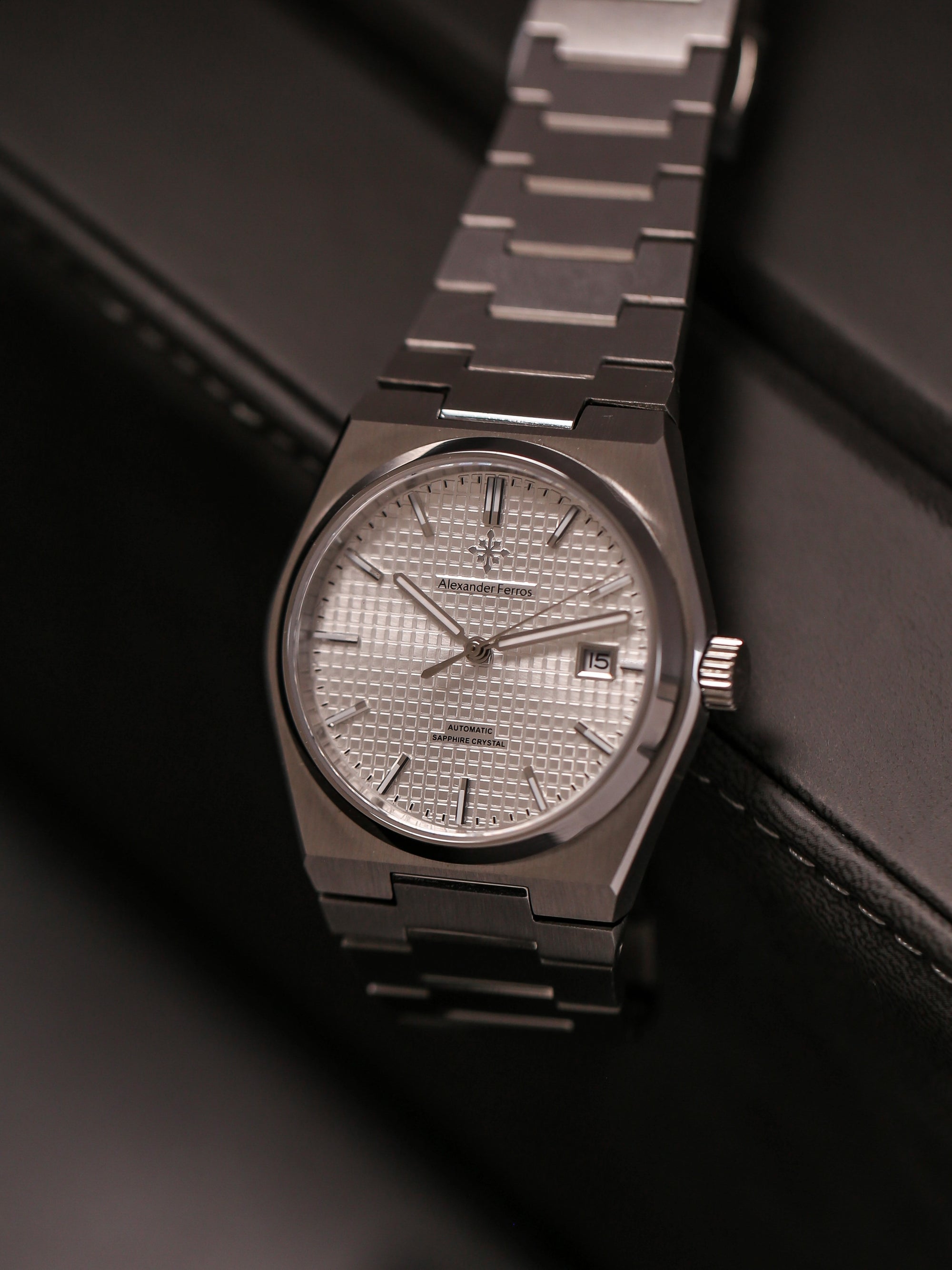 Alexander Ferros 5052S/02