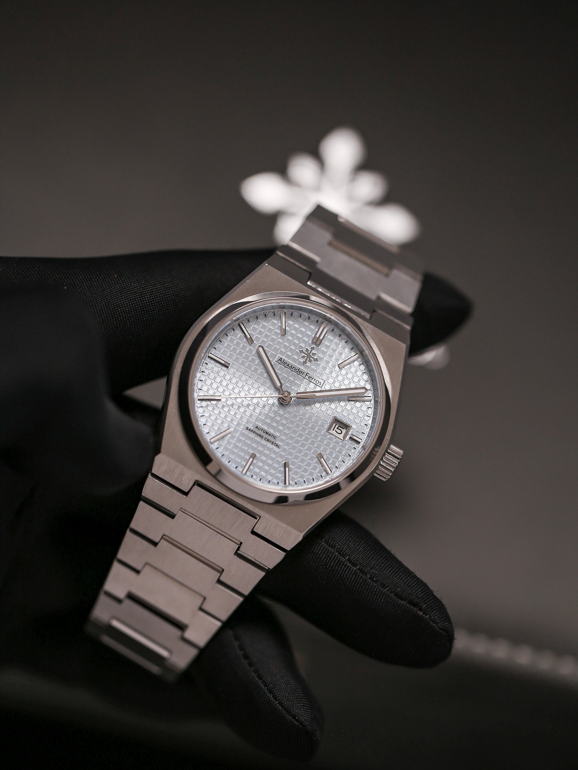 Alexander Ferros 5052S/13