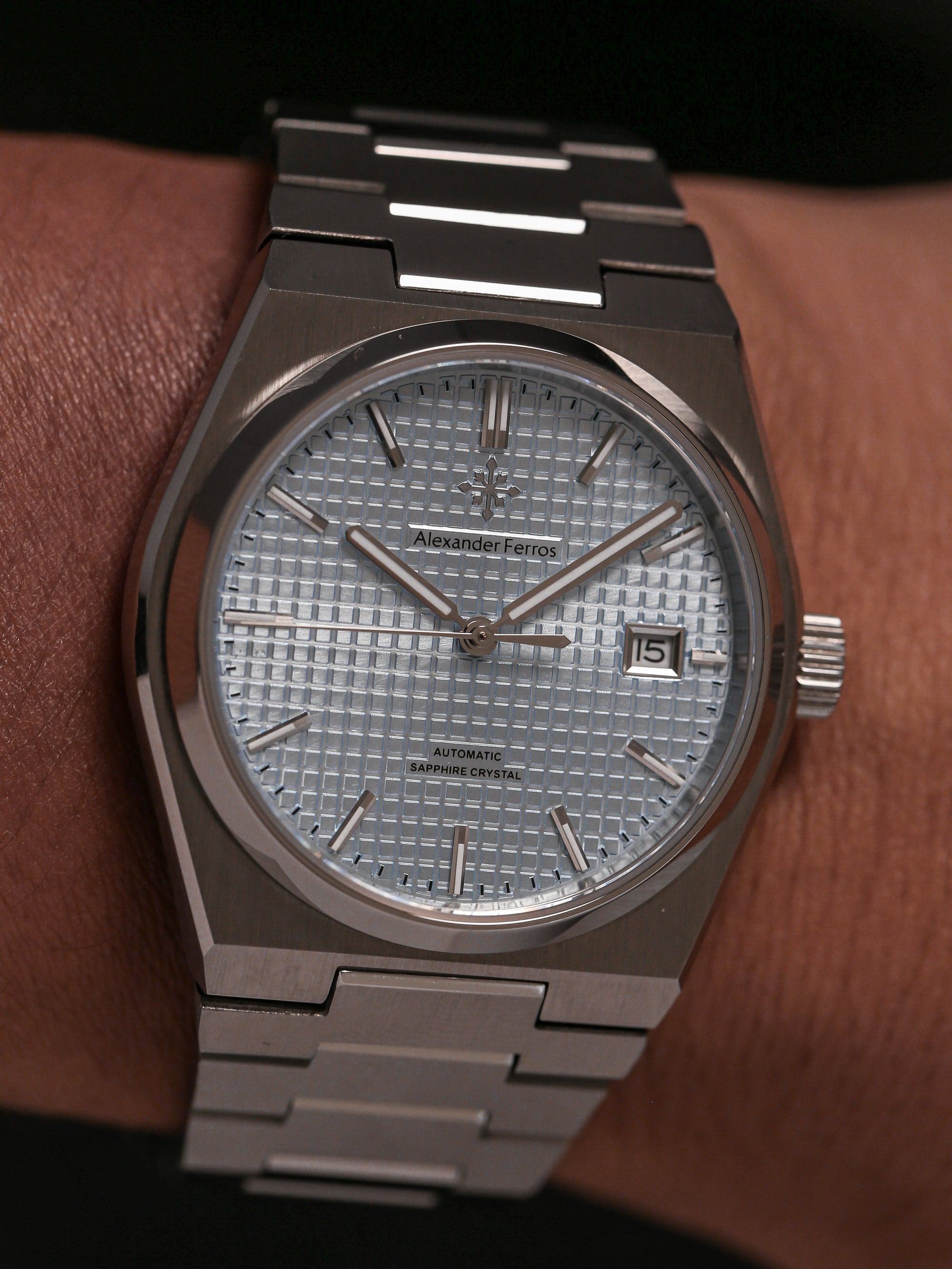 Alexander Ferros 5052S/13
