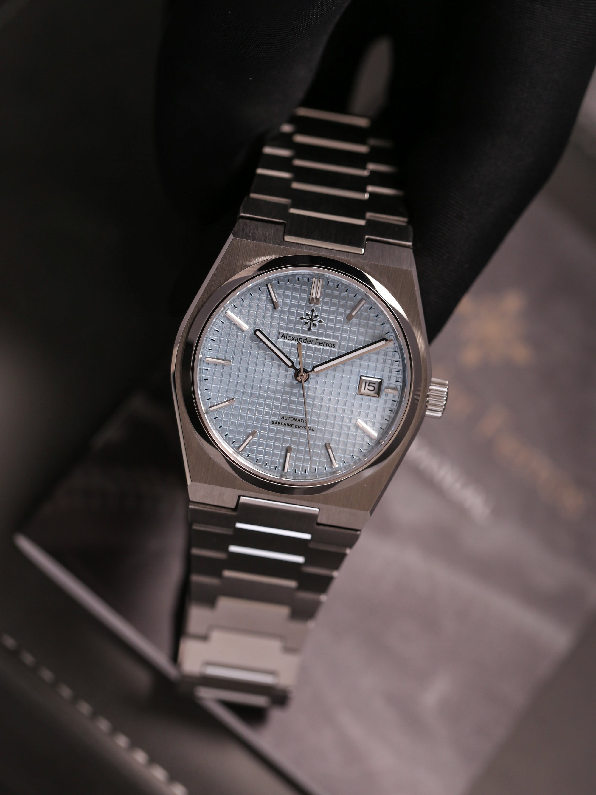 Alexander Ferros 5052S/13