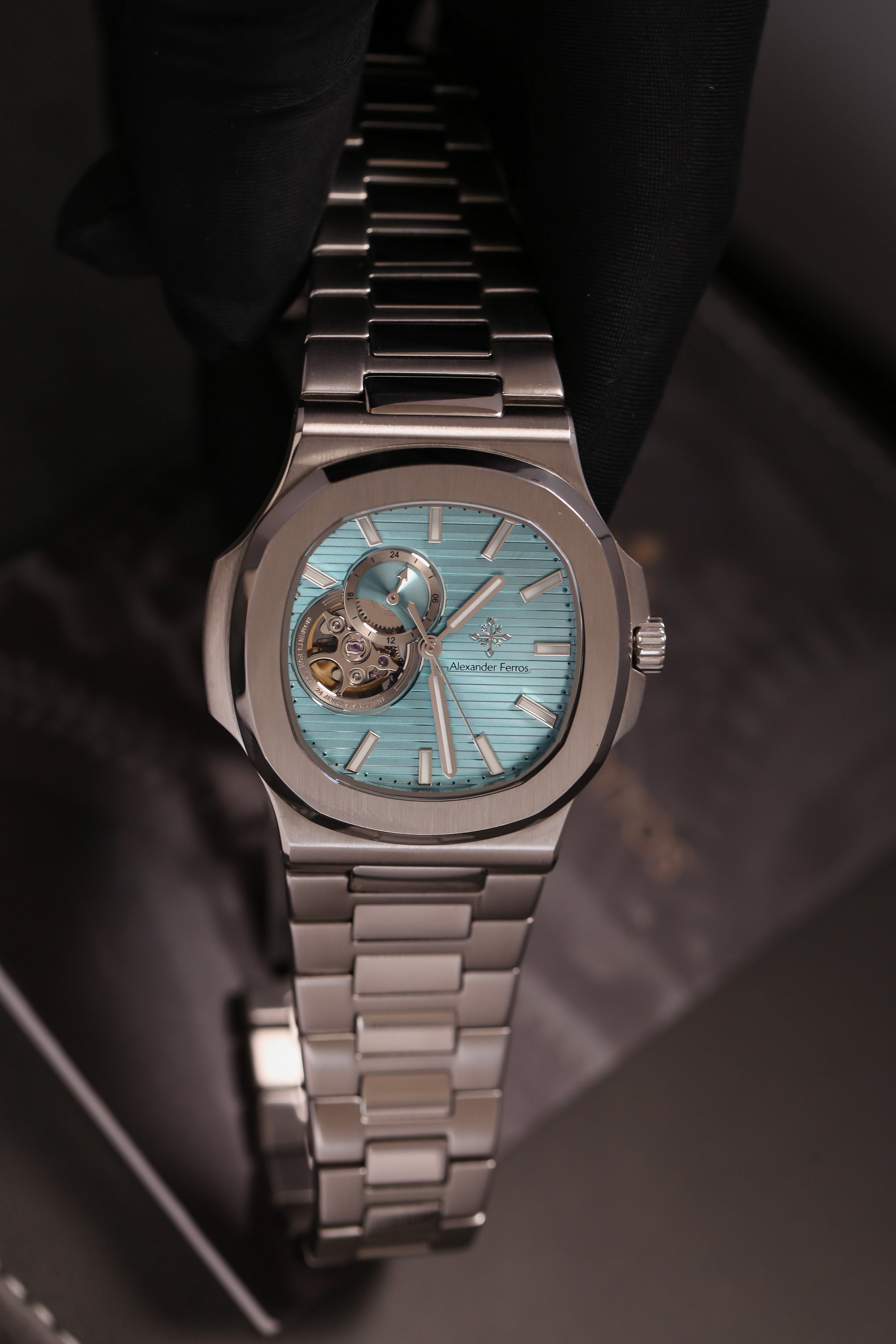 Alexander Ferros 6012S/13