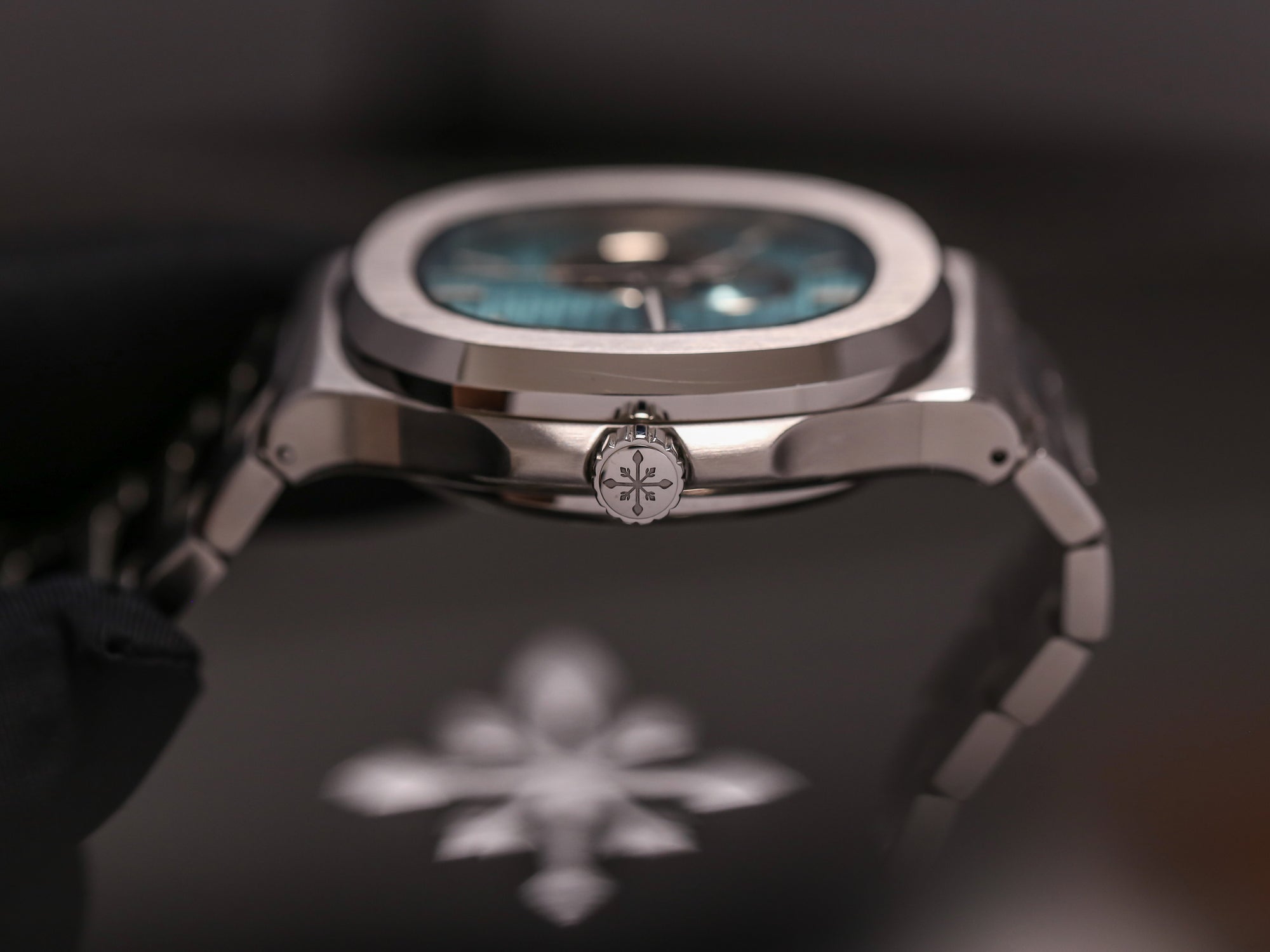 Alexander Ferros 6012S/13