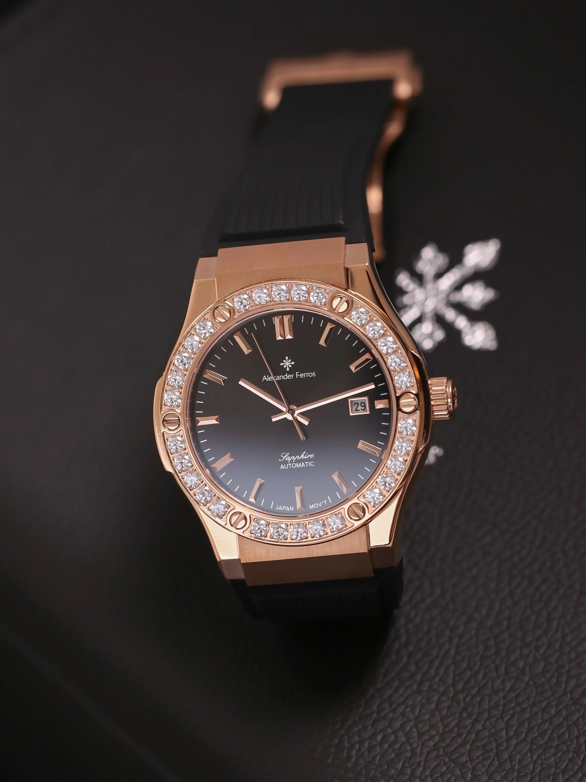 Alexander Ferros 6161R-01
