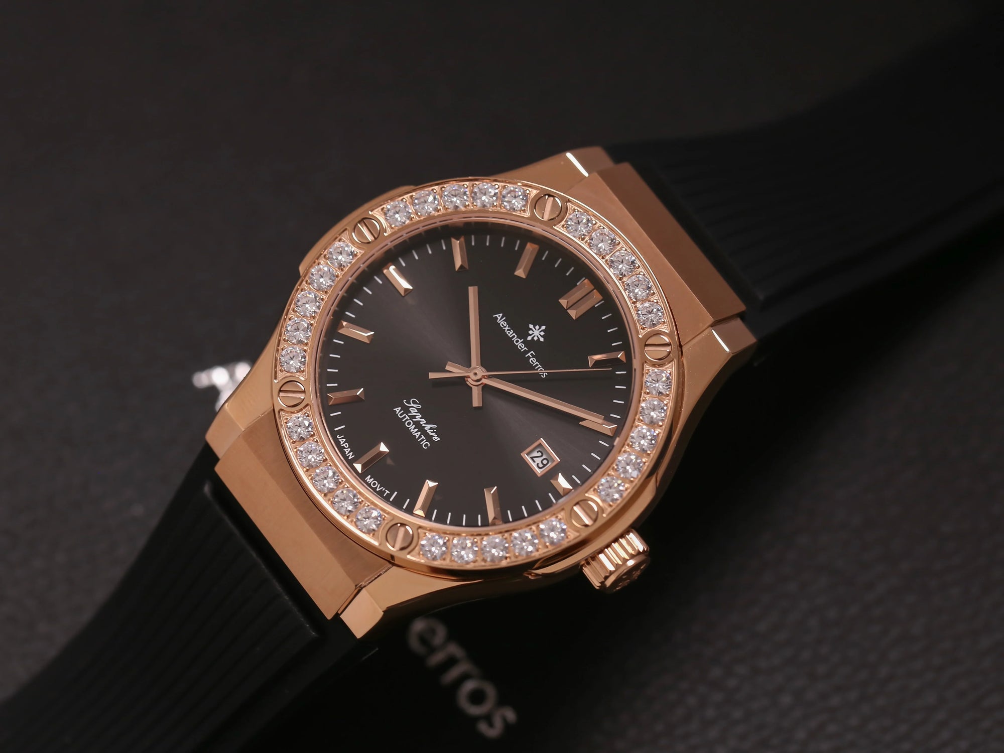 Alexander Ferros 6161R-01
