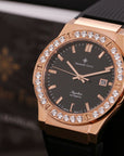 Alexander Ferros 6161R-01