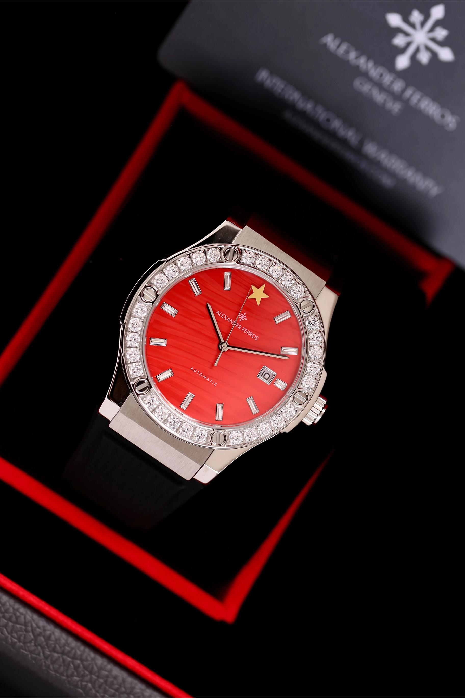 Alexander Ferros 6161S-03
