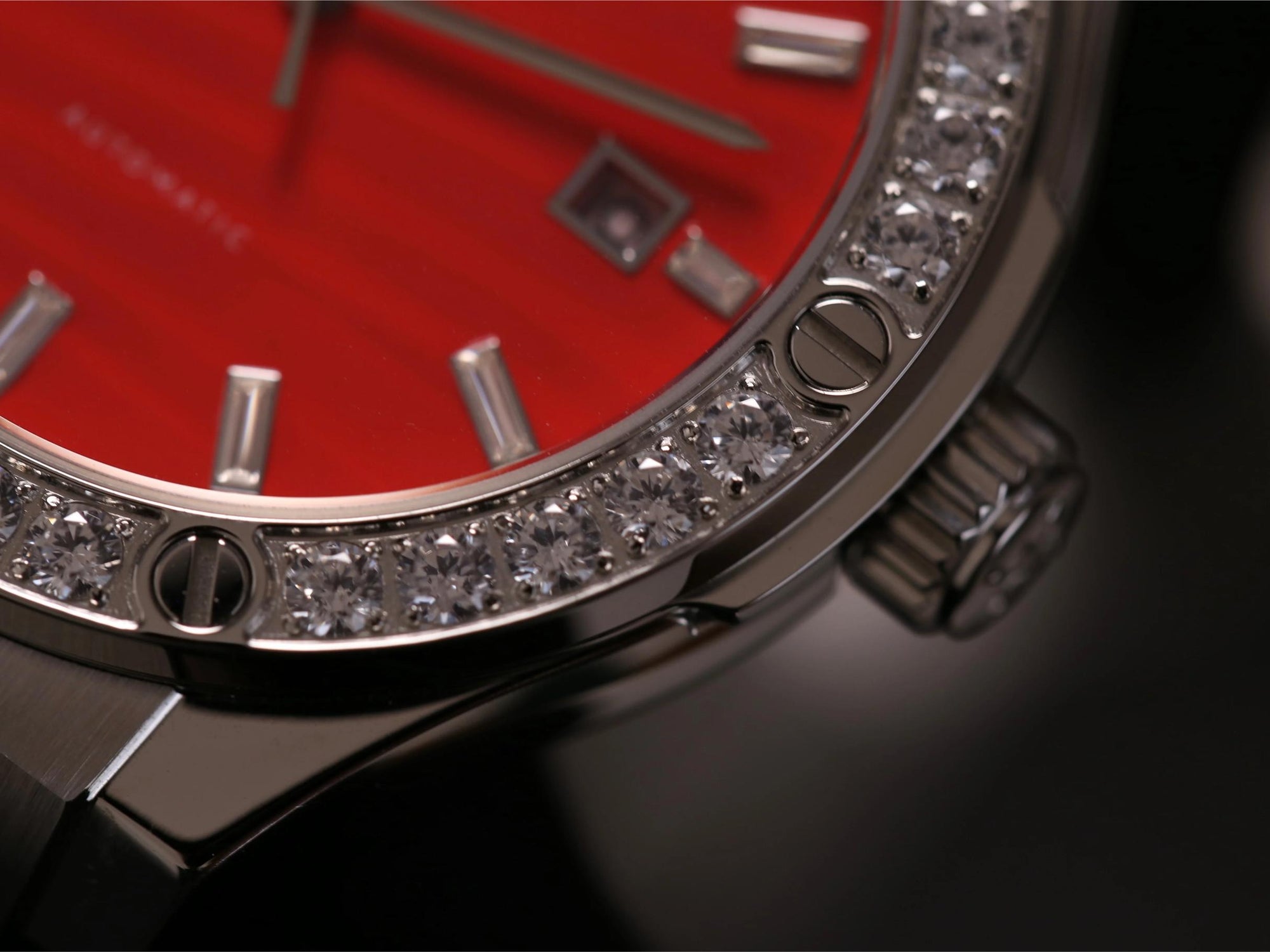 Alexander Ferros 6161S-03