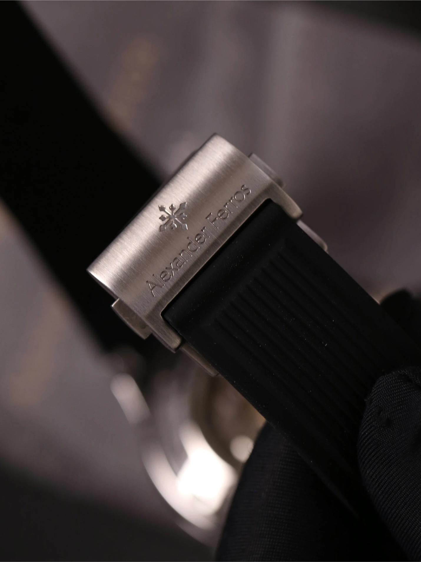 Alexander Ferros 6161S-03