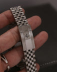 Alexander Ferros 8132S/01