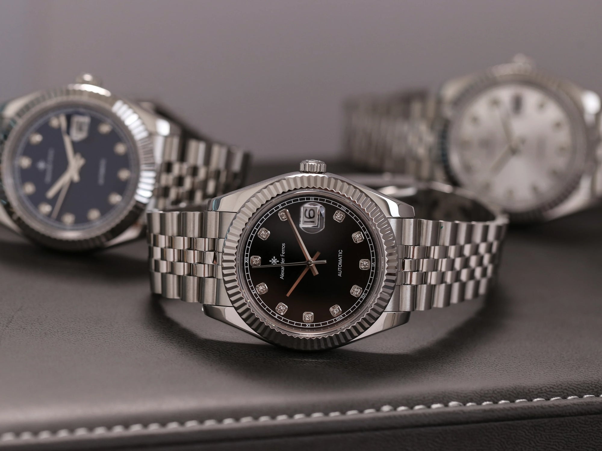 Alexander Ferros 8132S/01