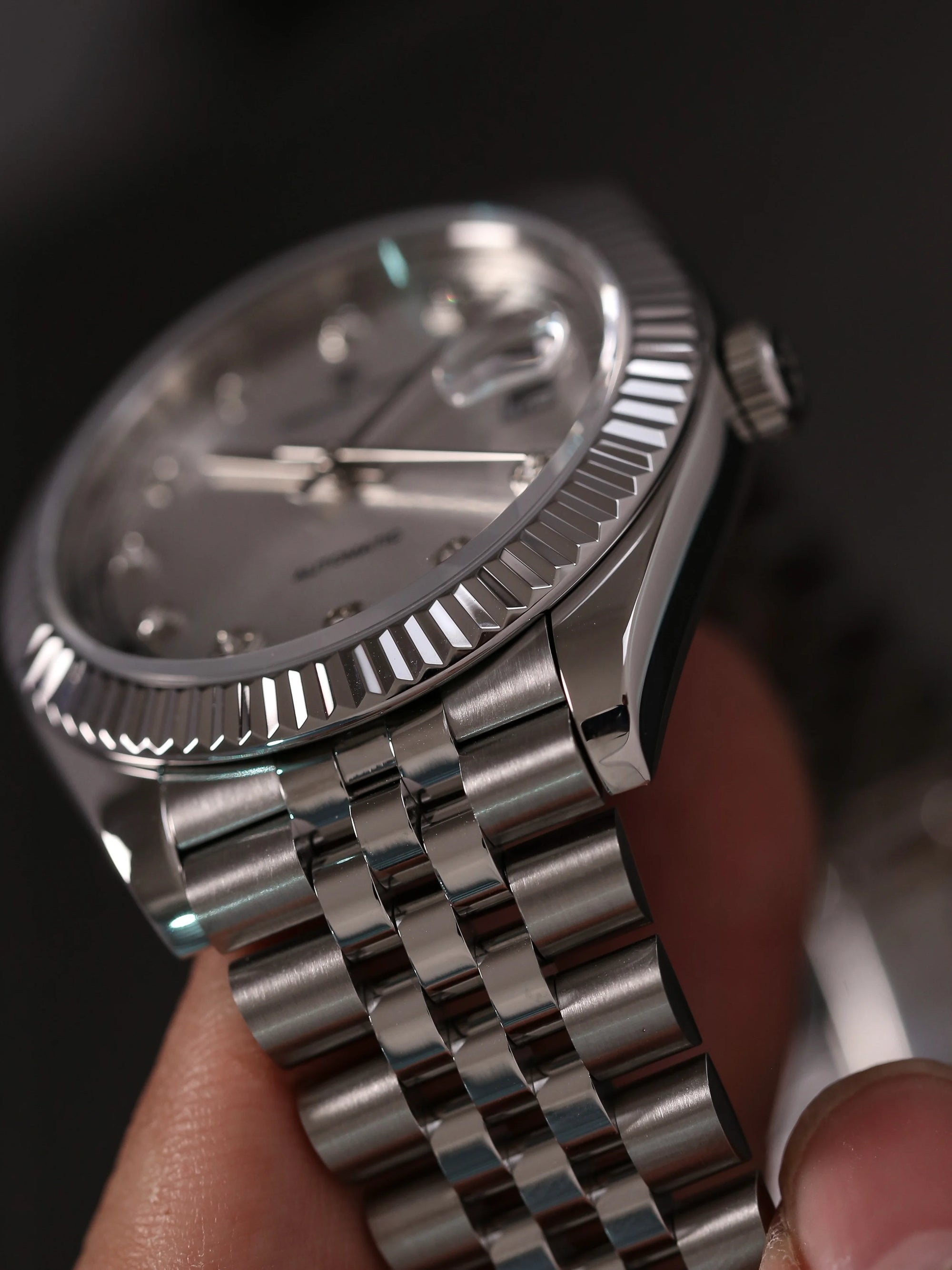 Alexander Ferros 8132S/02
