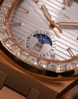 Alexander Ferros 6111R/02
