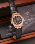 Alexander Ferros 6091R-01