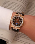 Alexander Ferros 6111R-08
