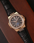 Alexander Ferros 6111R-01