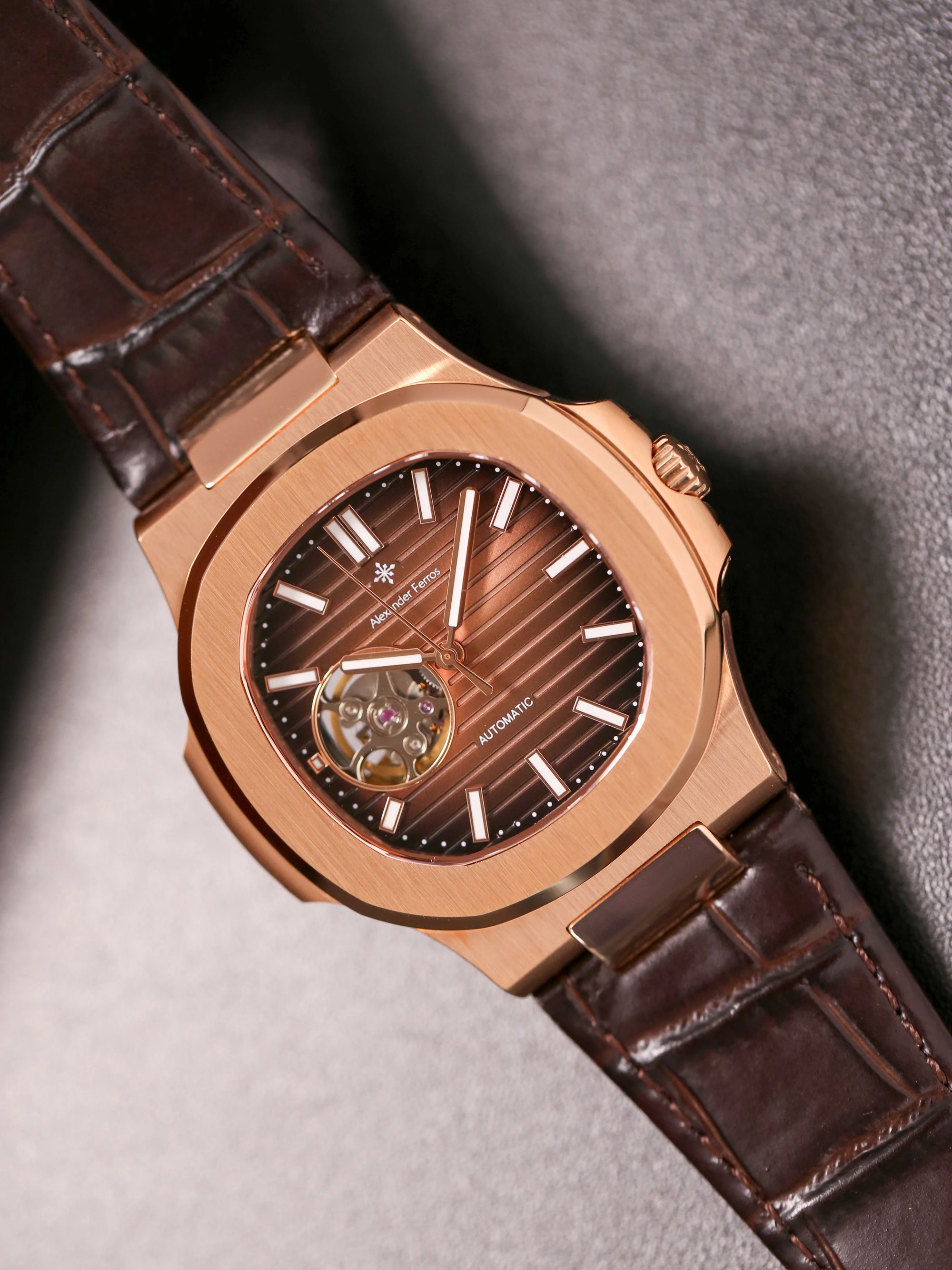 Alexander Ferros 6102R-08