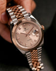Alexander Ferros 8132D/15