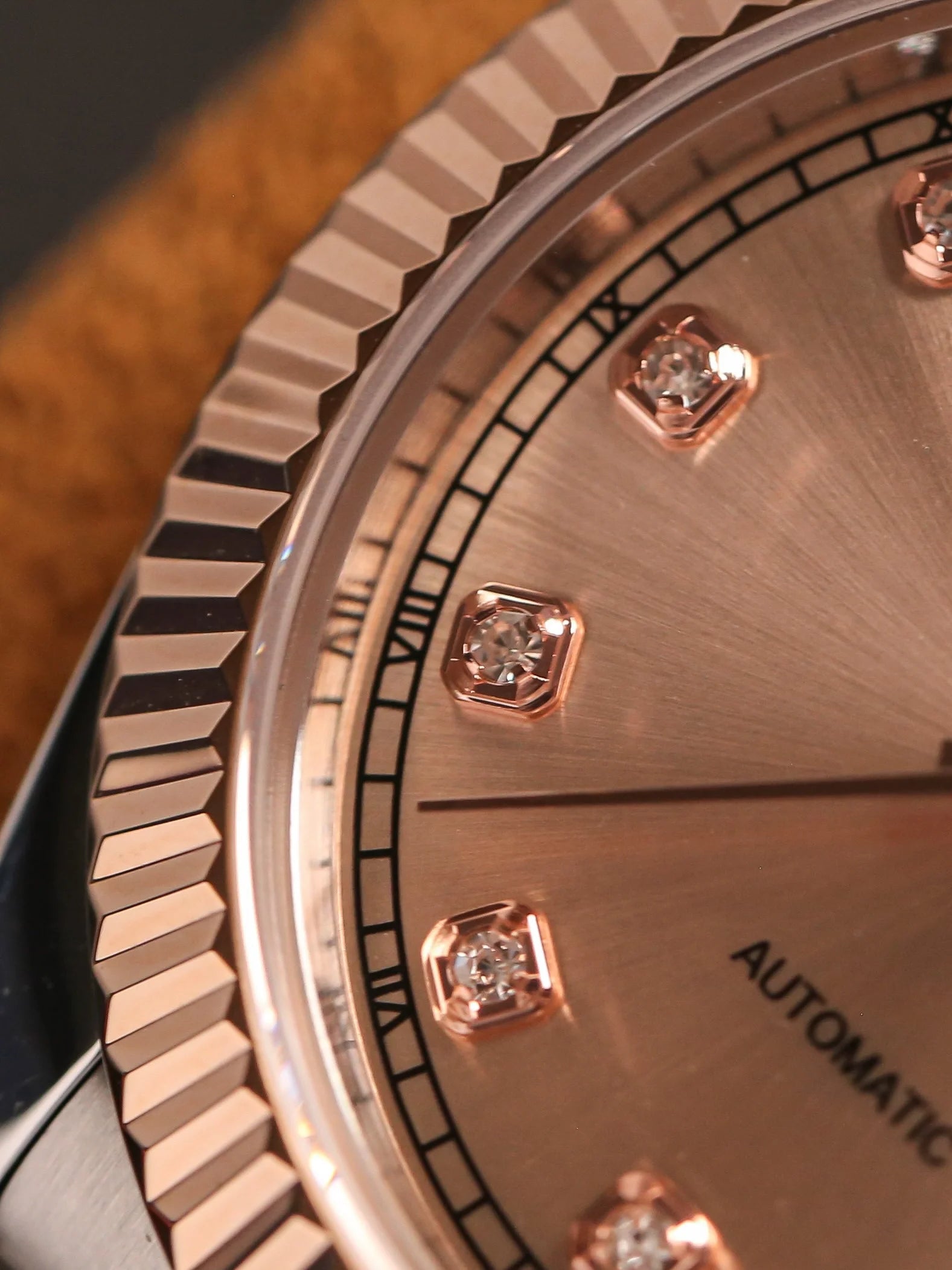 Alexander Ferros 8132D/15