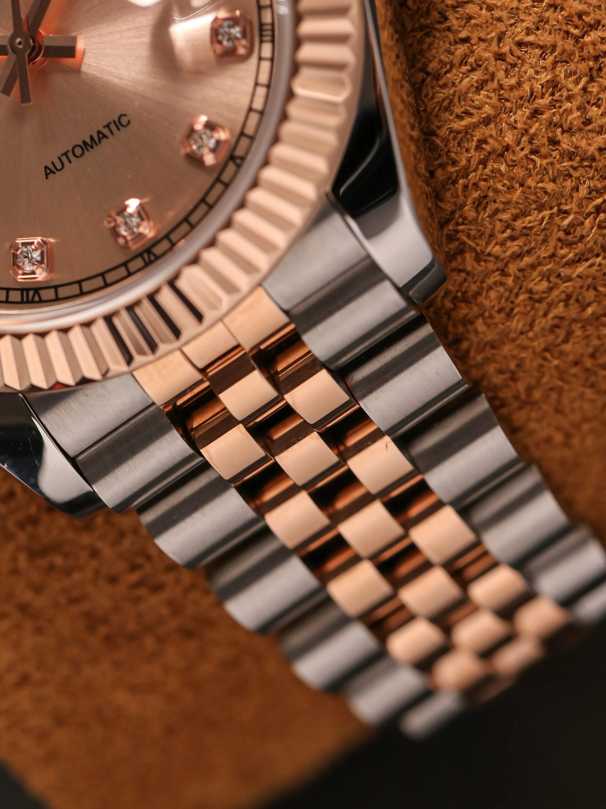 Alexander Ferros 8132D/15