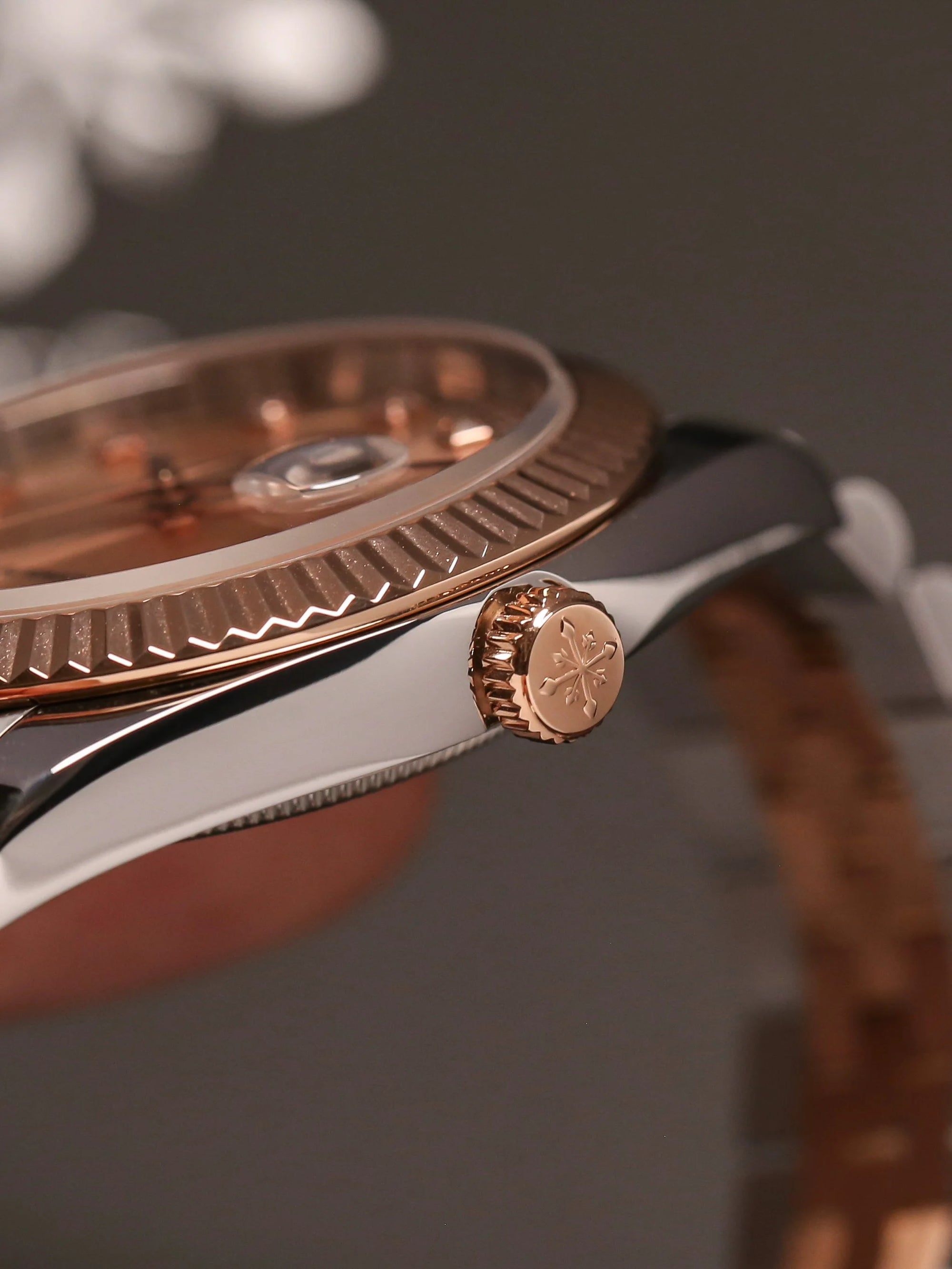 Alexander Ferros 8132D/15