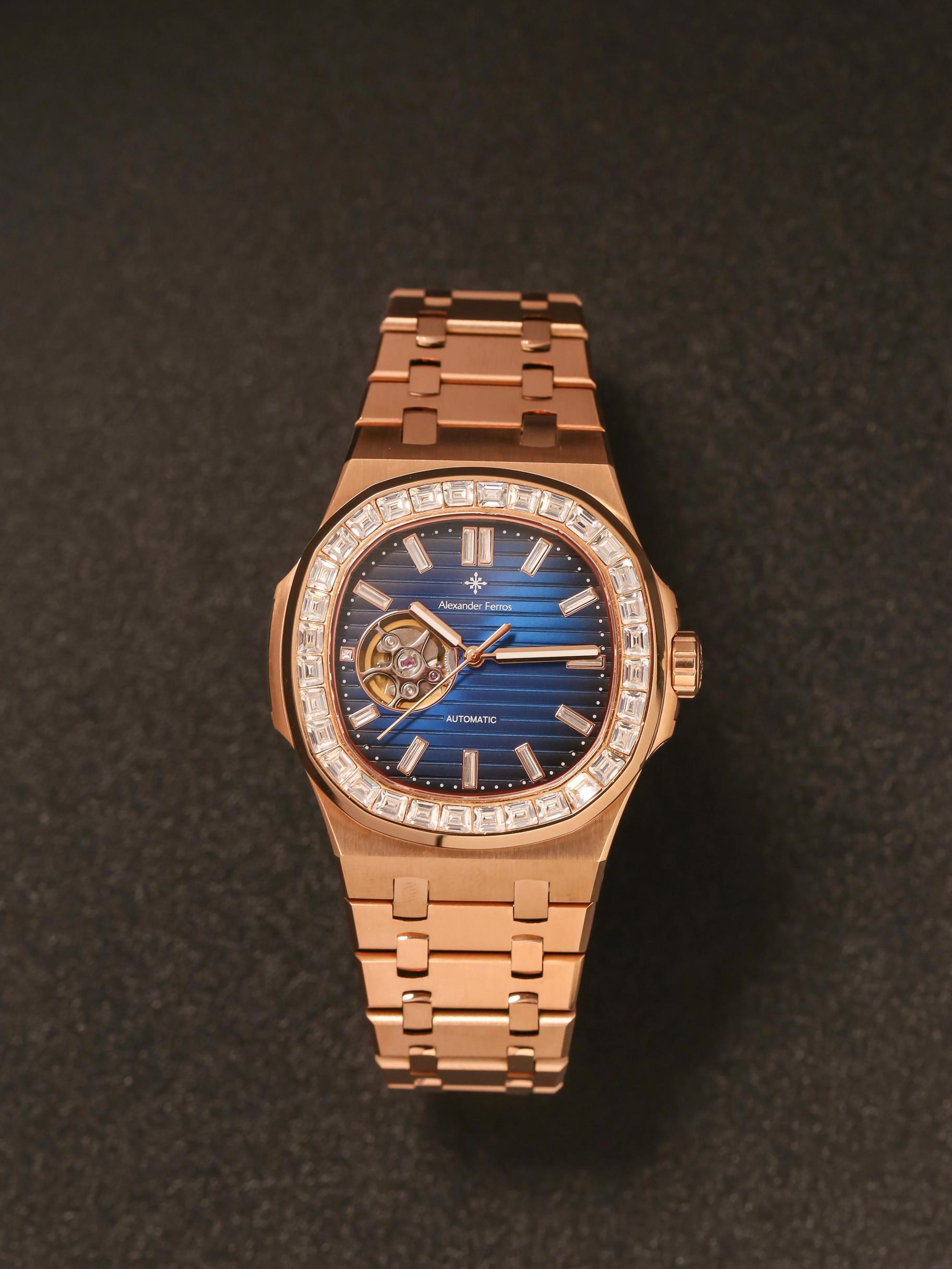 Alexander Ferros 6091R/05