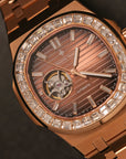 Alexander Ferros 6091R/08