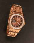Alexander Ferros 6091R/08