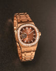 Alexander Ferros 6091R/08