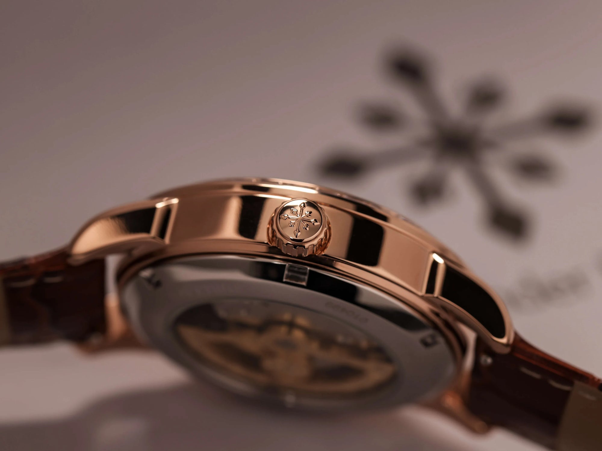 Alexander Ferros 9081R-08
