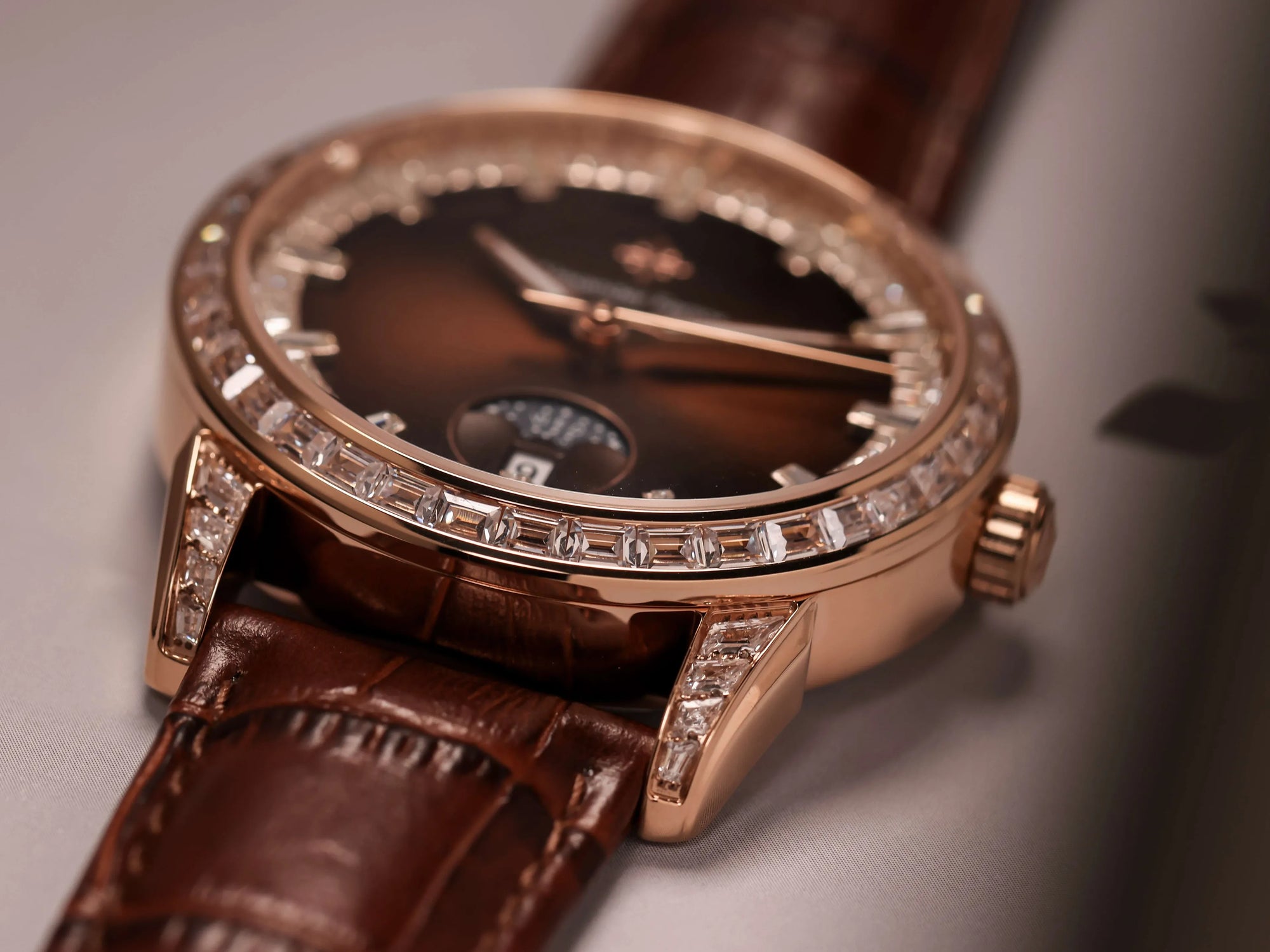 Alexander Ferros 9081R-08