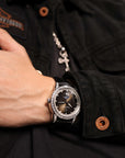 Alexander Ferros 9081S-01