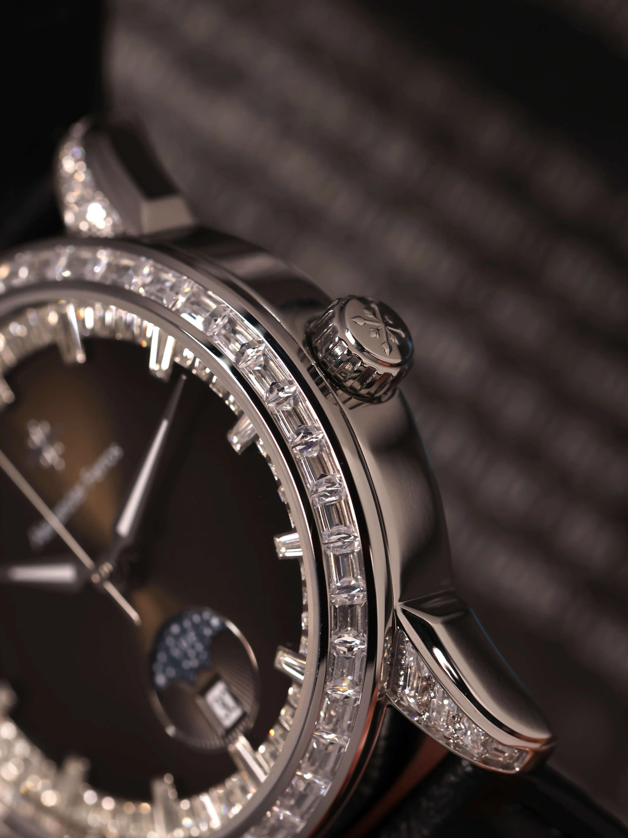 Alexander Ferros 9081S-01