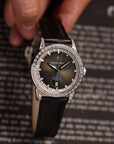 Alexander Ferros 9081S-01
