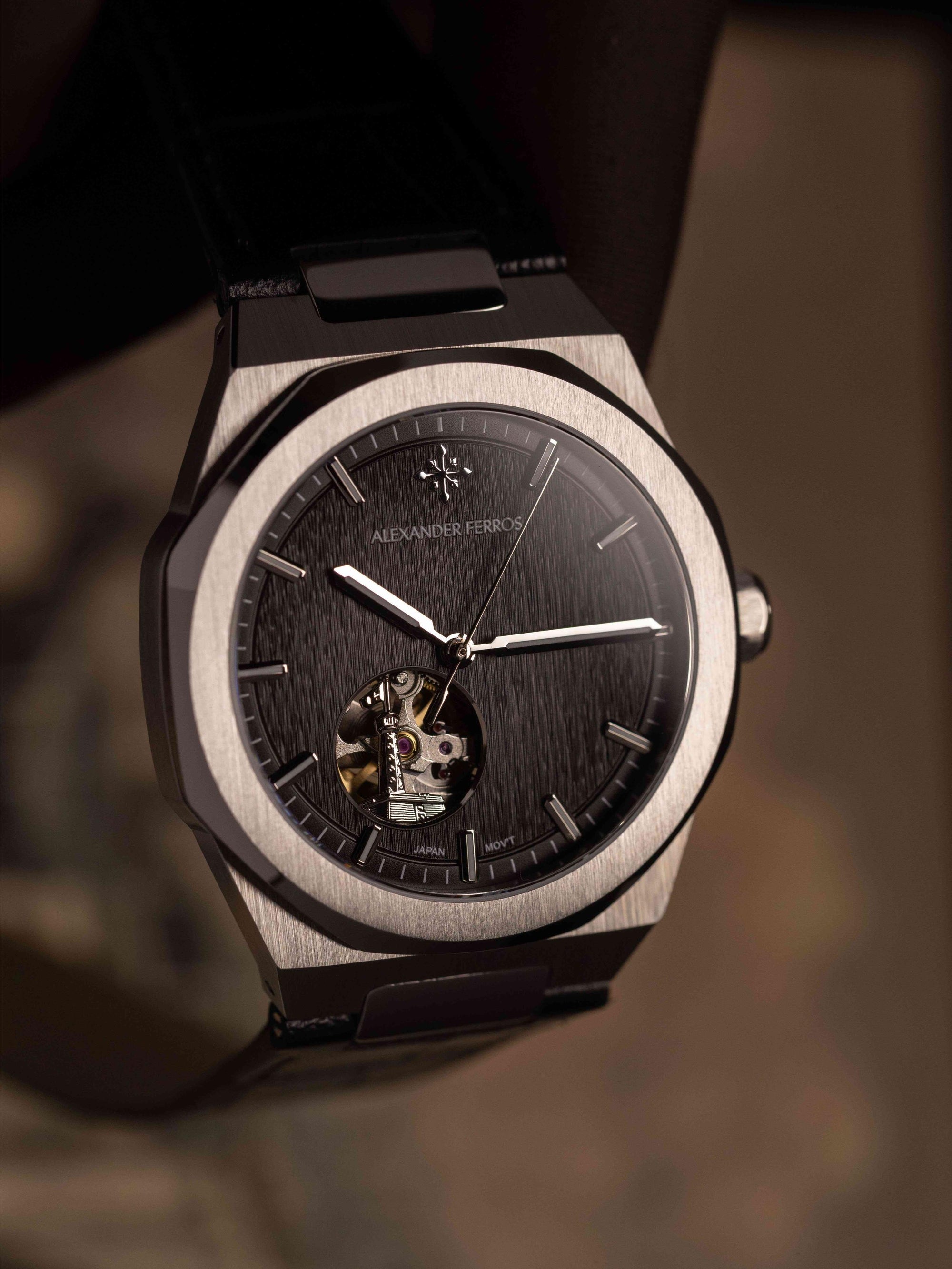 Alexander Ferros 9292S-01
