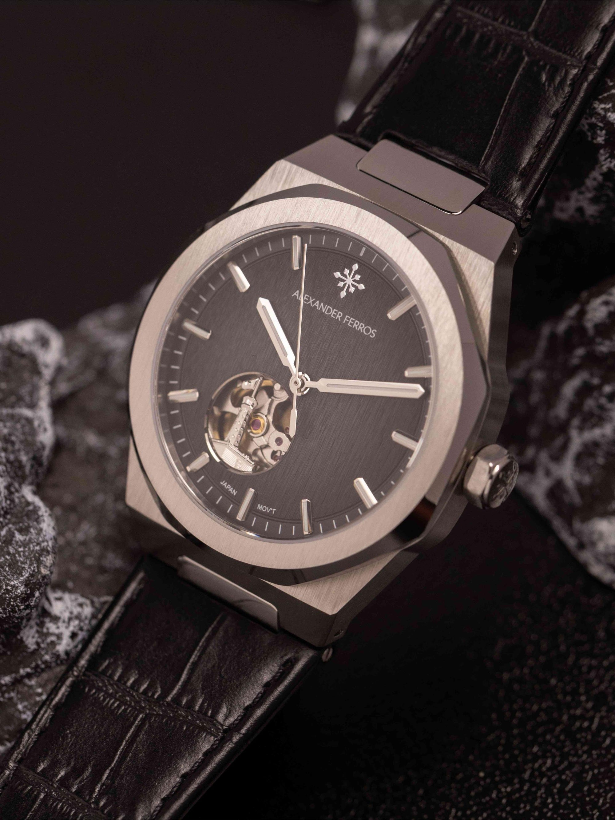 Alexander Ferros 9292S-01